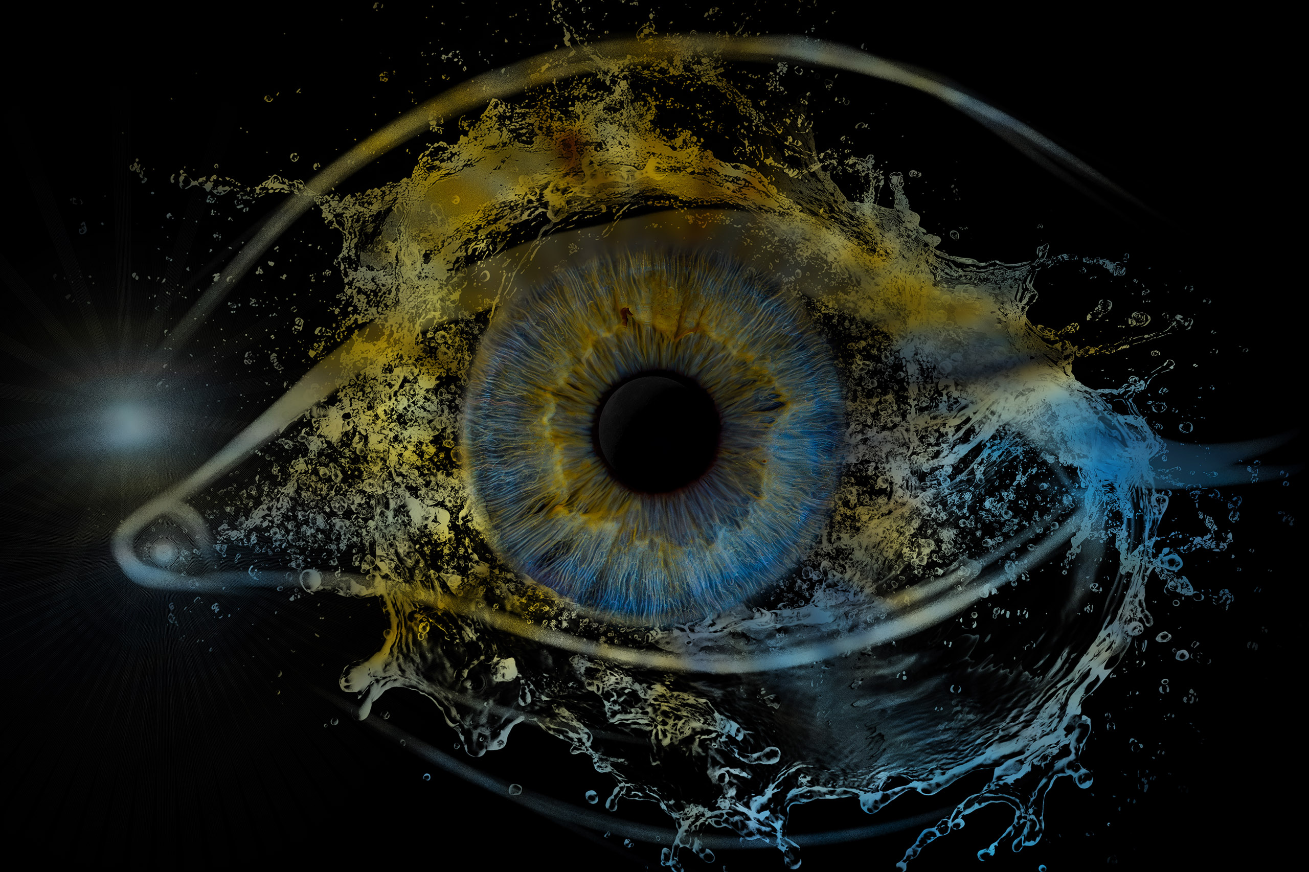Saskia Eye