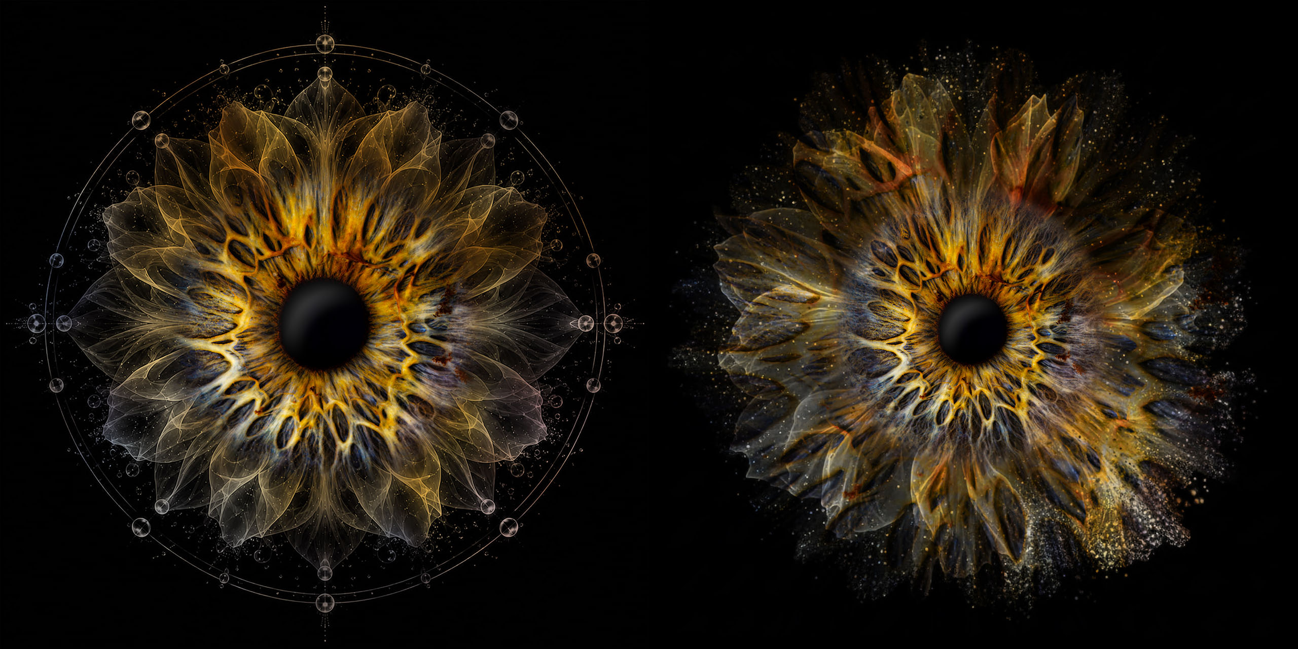 Iris-Fotografie - Alex